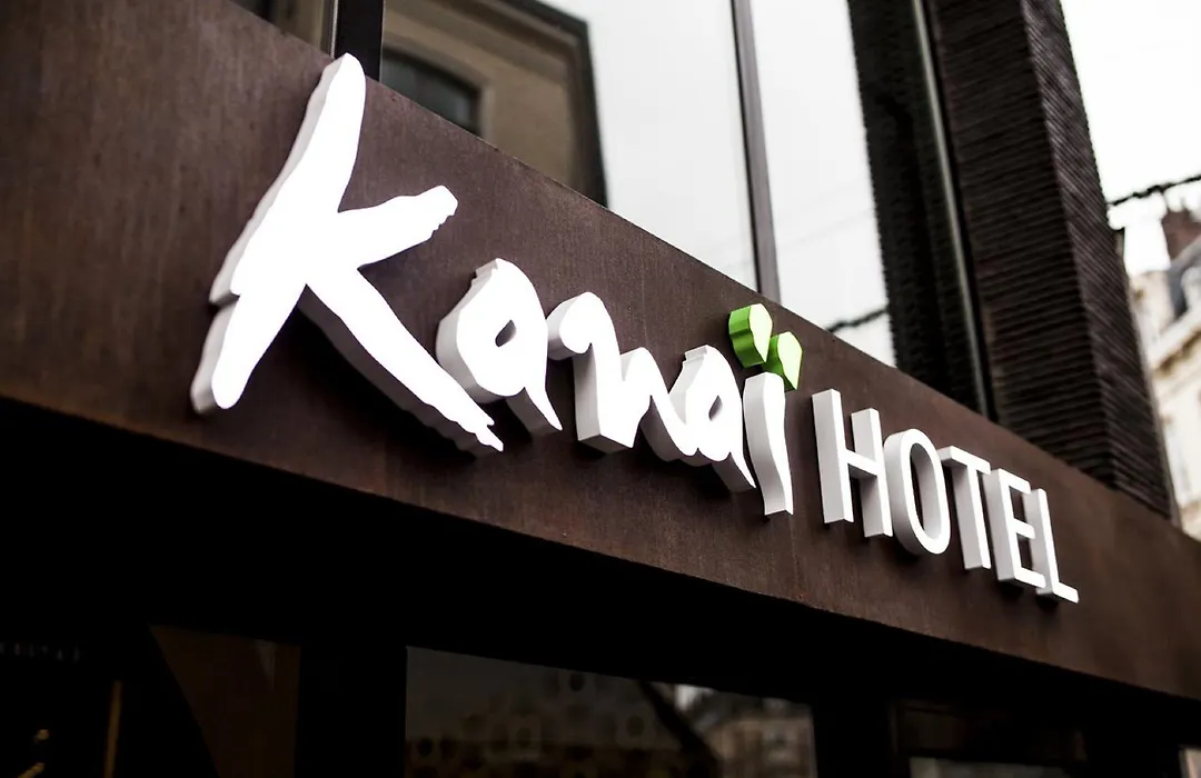 Hotel Kanai-1