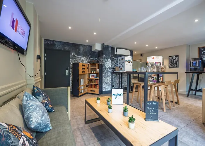 Best Western Urban Hotel Lille